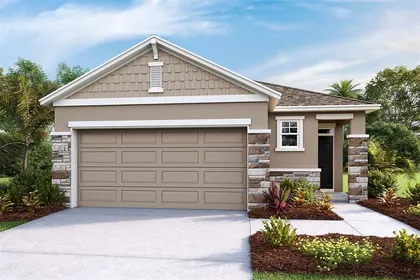 WILDWOOD FL Home