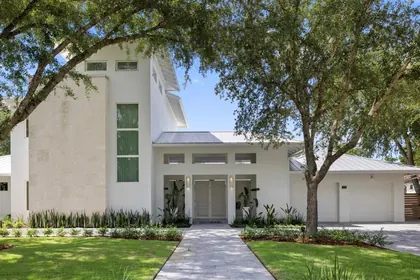 WINTER PARK FL Home