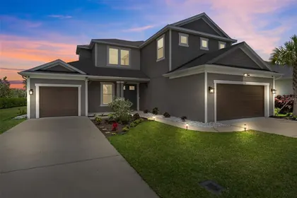 WESLEY CHAPEL FL Home