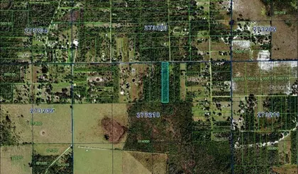 FROSTPROOF FL Property