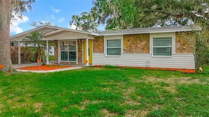 TEMPLE TERRACE FL Home