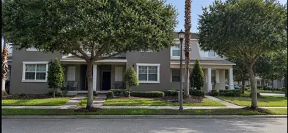 WINDERMERE FL Home