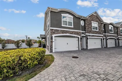 TAMPA FL Home