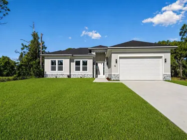 PLACIDA FL Home