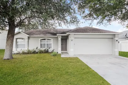 KISSIMMEE FL Home