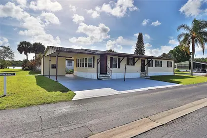 COCOA FL Home