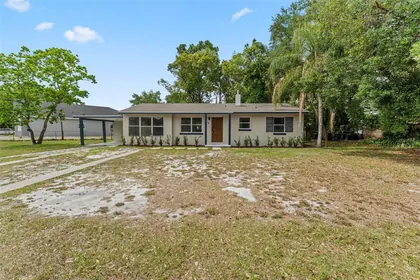 SANFORD FL Home