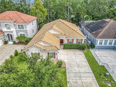 NEW SMYRNA BEACH FL Home