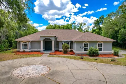HERNANDO FL Home
