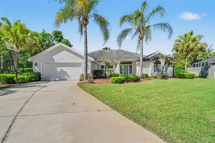 ORMOND BEACH FL Home