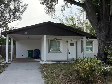 TAMPA FL Home