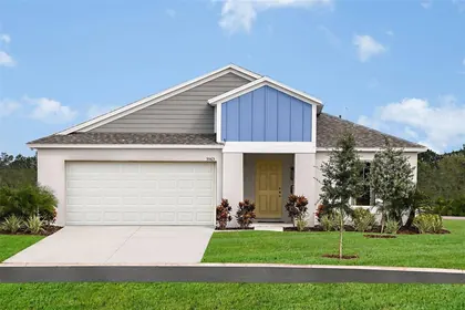 HAINES CITY FL Home