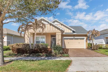 ST CLOUD FL Home