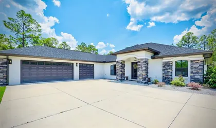 WEEKI WACHEE FL Home