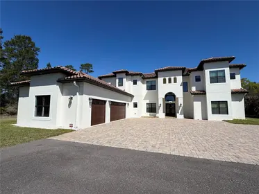 ST CLOUD FL Home