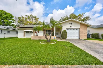 PALM HARBOR FL Home