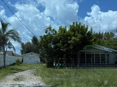 NORTH PORT FL Home
