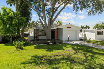ST PETERSBURG FL Home