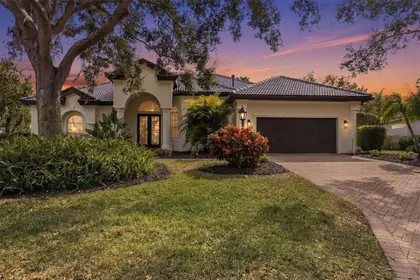 UNIVERSITY PARK FL Home