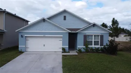 ST CLOUD FL Home