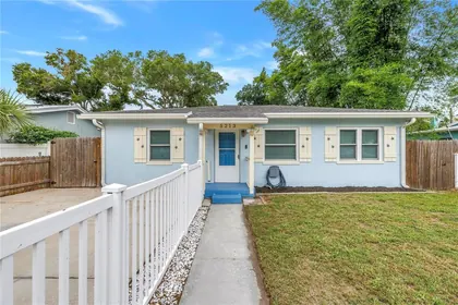 GULFPORT FL Home