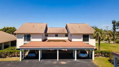 VENICE FL Home