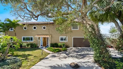 ORMOND BEACH FL Home