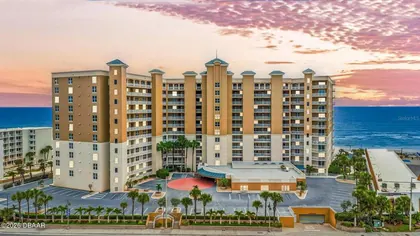DAYTONA BEACH FL Home