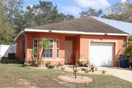 SEBRING FL Home