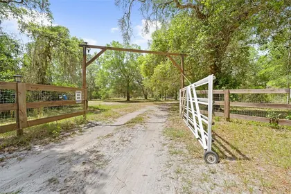 BROOKSVILLE FL Property