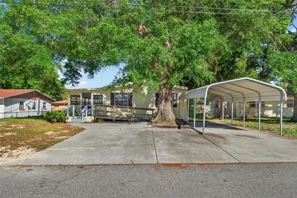 AUBURNDALE FL Home