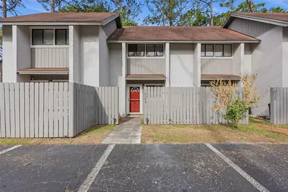 GAINESVILLE FL Home