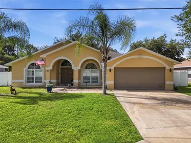 PALM COAST FL Home