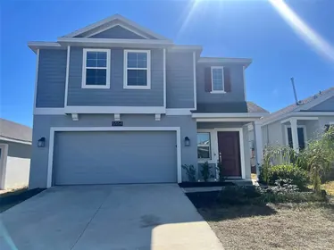 LEESBURG FL Home