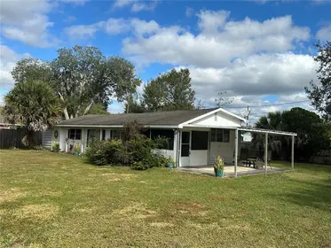 ST CLOUD FL Home