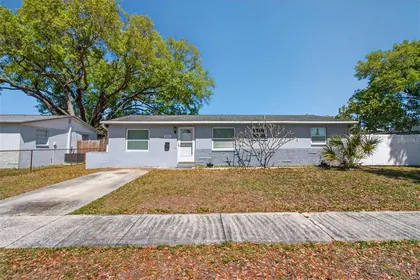 PINELLAS PARK FL Home