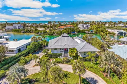 BOCA GRANDE FL Home