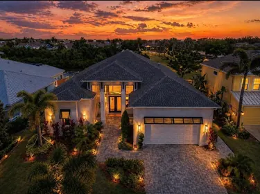 APOLLO BEACH FL Home