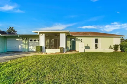 PORT RICHEY FL Home