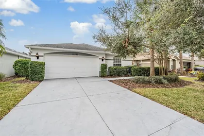 SAN ANTONIO FL Home