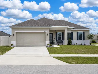 DUNDEE FL Home