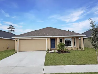 ST CLOUD FL Home