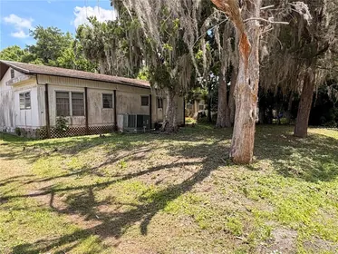 ASTOR FL Home