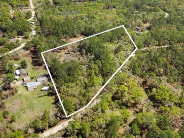 TRENTON FL Property