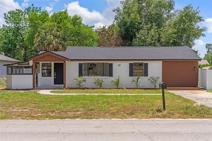 DEBARY FL Home