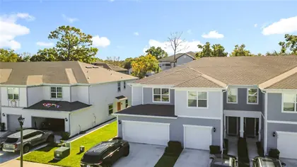 WINTER PARK FL Home