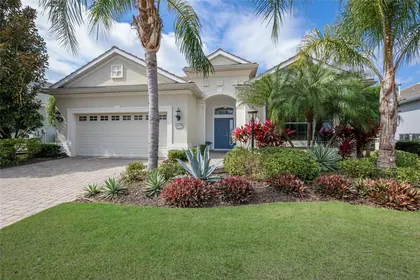 LAKEWOOD RANCH FL Home