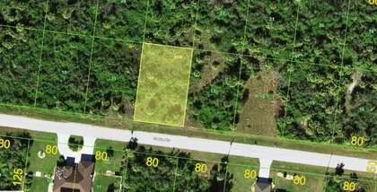 PORT CHARLOTTE FL Property