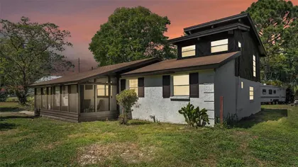 AUBURNDALE FL Home