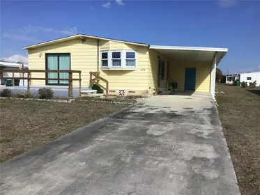 ENGLEWOOD FL Home